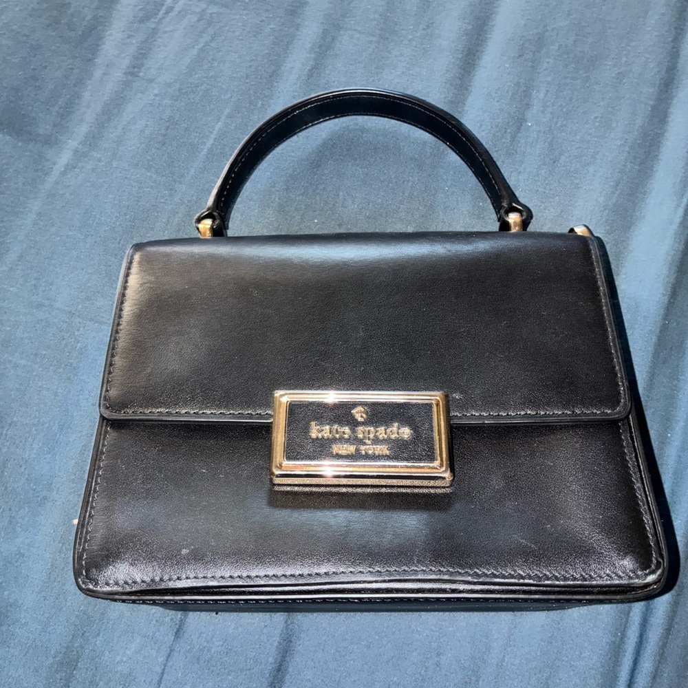 Kate Spade Top Handle Bag